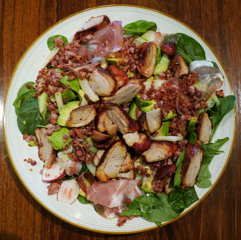 Rilka's Kitchen - Restaurants Sydney 1