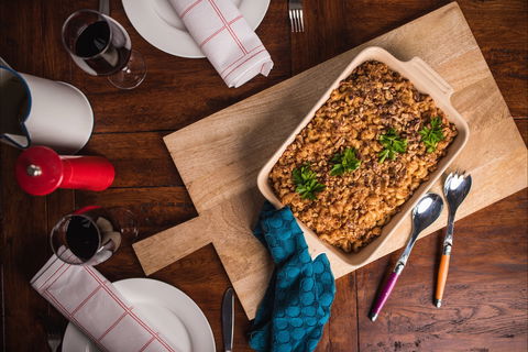 Rilka's Kitchen - Restaurants Sydney 2