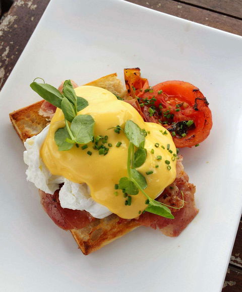 Rivermark Cafe - Restaurants Sydney 0