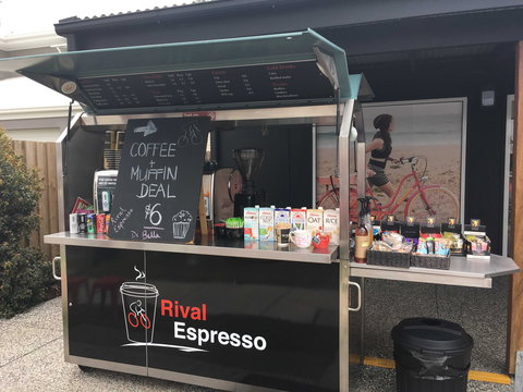 Rival Espresso - Restaurants Sydney 0