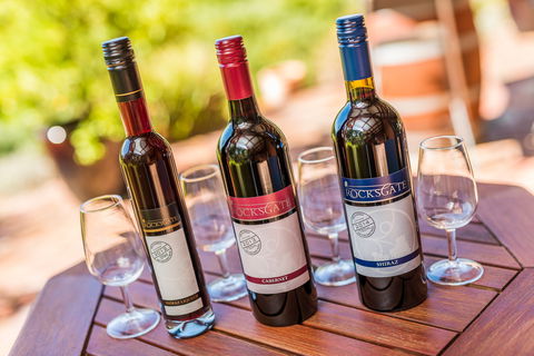Rocksgate Winery - Restaurants Sydney 0