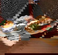 Romantica Ristorante Pizzeria - Restaurants Sydney