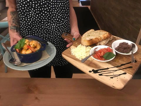 Romantica Ristorante Pizzeria - Restaurants Sydney 0