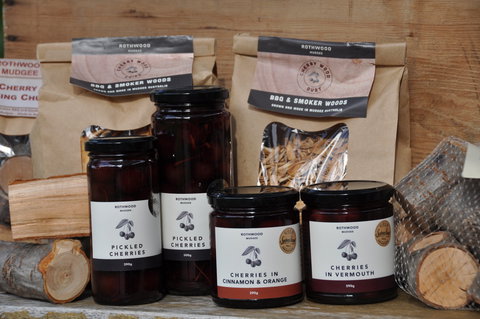 Roth Family Orchard - Restaurants Sydney 0