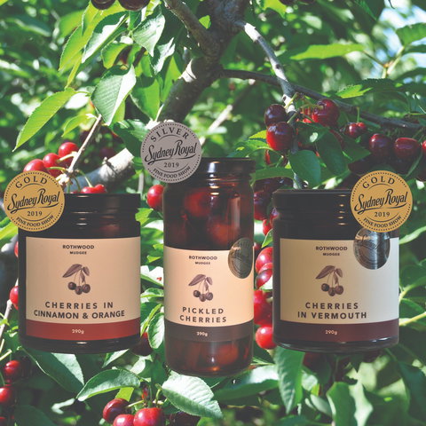 Roth Family Orchard - Restaurants Sydney 1