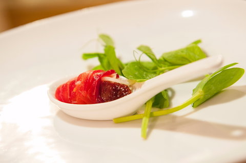 Roxburgh House - Restaurants Sydney 1