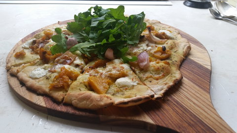 Roxburgh House - Restaurants Sydney 2