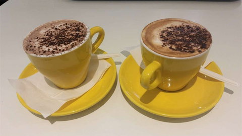 Royal Donuts - Restaurants Sydney 0