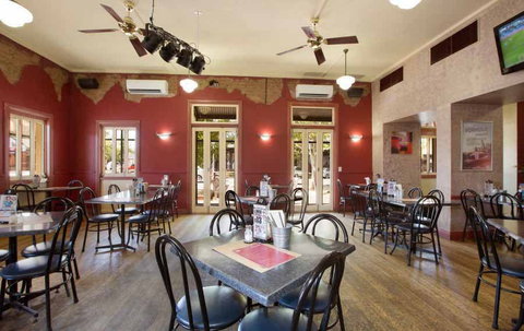 Royal Hotel - Restaurants Sydney 0