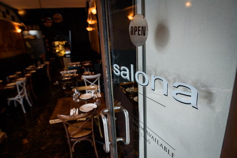 Salona - Restaurants Sydney 0
