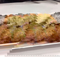 Samir Abla Pastry - Restaurants Sydney