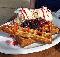Scoopy's Family Cafe - Restaurants Sydney
