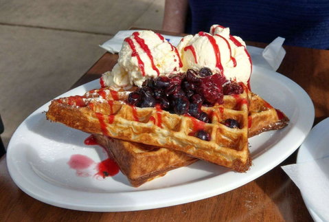 Scoopy's Family Cafe - Restaurants Sydney 0
