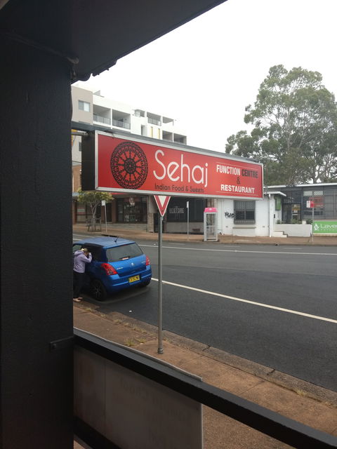 Sehaj Indian Food And Sweets - Seven Hills - Restaurants Sydney 0
