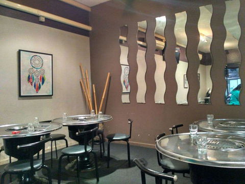 Seoul Buffet Korean BBQ & Steamboat - Subiaco - Restaurants Sydney 0