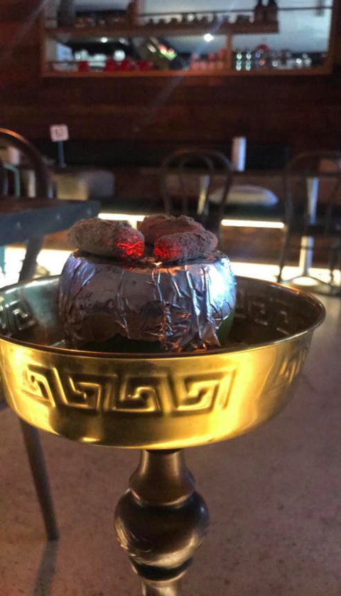 Shishabella - Restaurants Sydney 0