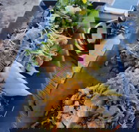 Skal - Restaurants Sydney