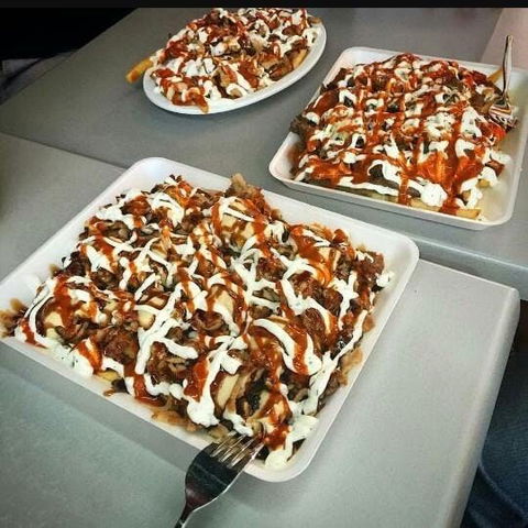 Snappy's Pizza - Restaurants Sydney 0
