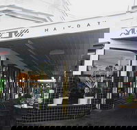 Spinakers Fish  Chips - Restaurants Sydney