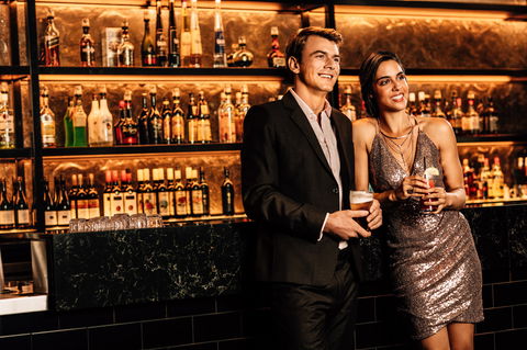Steelers Leagues Club - Restaurants Sydney 0
