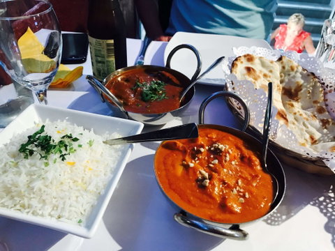 Taj Tandoori Indian Restaurant - Restaurants Sydney 0