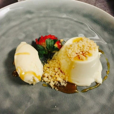 Tamarind Cafe - Restaurants Sydney 0