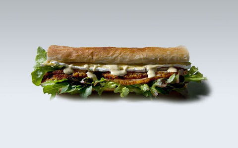 Taste Baguette - Surry Hills - Restaurants Sydney 0