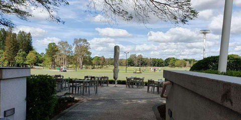 Tee's Clubhouse - Restaurants Sydney 0