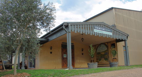 Tertini Wines - Restaurants Sydney 0