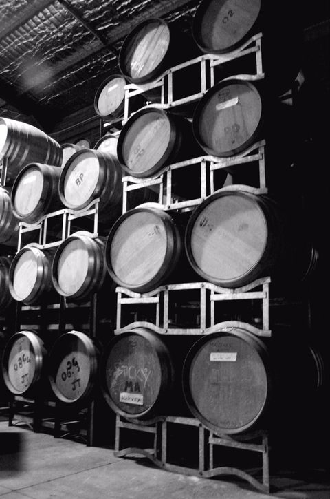 Tertini Wines - Restaurants Sydney 1