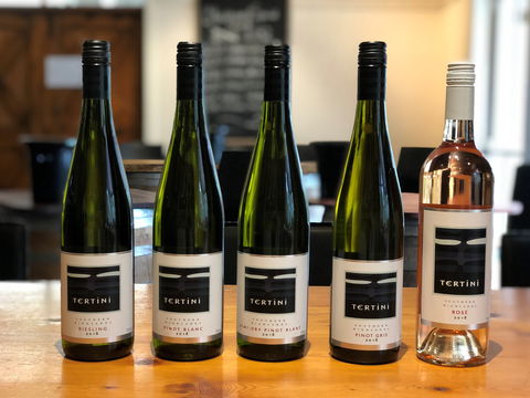 Tertini Wines - Restaurants Sydney 2