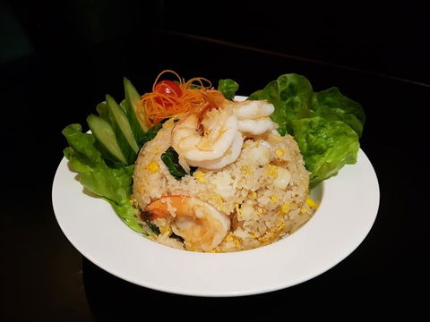 Thai Yes Indeed - Jindalee - Restaurants Sydney 0