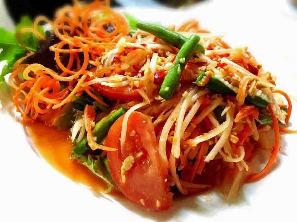 Werrington County NSW Restaurants Sydney
