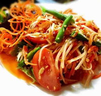 Thai La-Ong - Werrington County - Restaurants Sydney