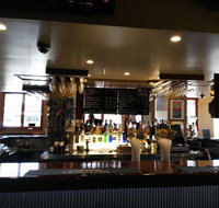 The Alpine Hotel - Restaurants Sydney