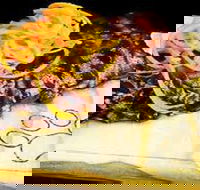 The Lion's Pride - Restaurants Sydney