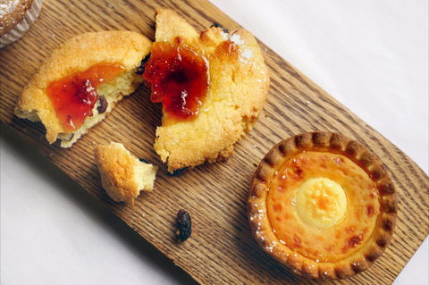 The Bakery In The Village Square - Restaurants Sydney 0