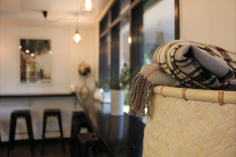 The Bakery In The Village Square - Restaurants Sydney 2