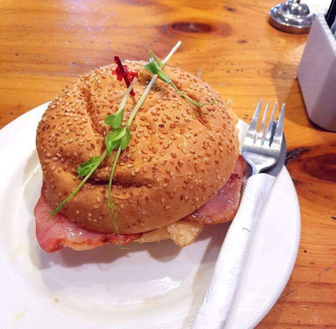 The Colony Coffee House Of Midland - Restaurants Sydney 0