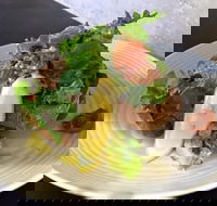 The Little Banksia - Restaurants Sydney