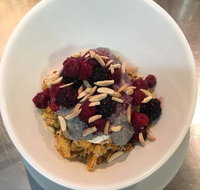 The Prikly Pair - Restaurants Sydney