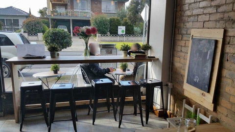 The Fork Shop - Restaurants Sydney 0