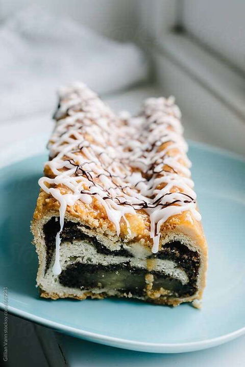 The German Cake Shop - Restaurants Sydney 0