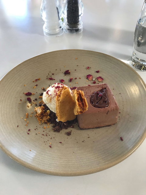 The View - Restaurants Sydney 0