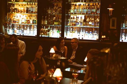 The Roosevelt - Restaurants Sydney 2