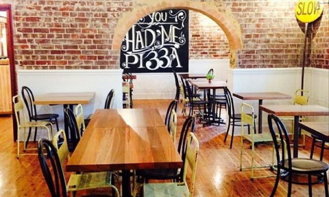 The Italian Food Project - Restaurants Sydney 0