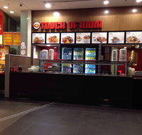 Touch of India - Robina - Restaurants Sydney