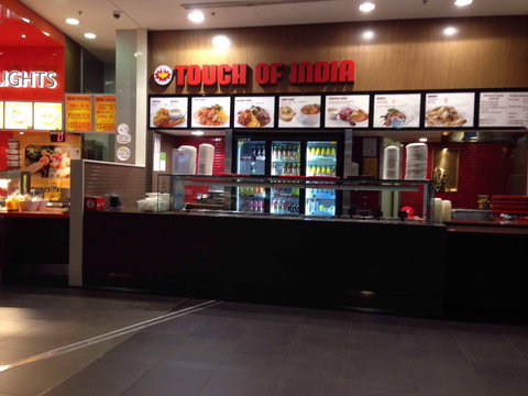 Touch Of India - Robina - Restaurants Sydney 0