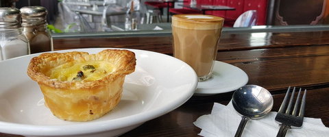 Trenerry Cafe - Restaurants Sydney 0