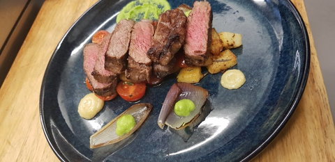 Twins On The Village - Restaurants Sydney 0